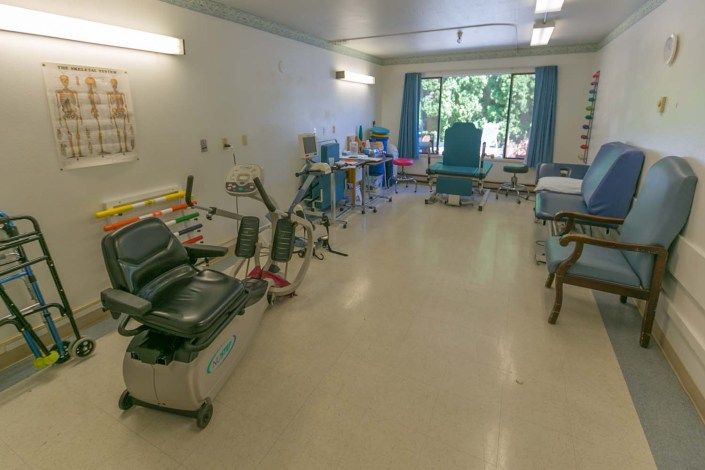 Bainbridge Island Health & Rehab Center 2