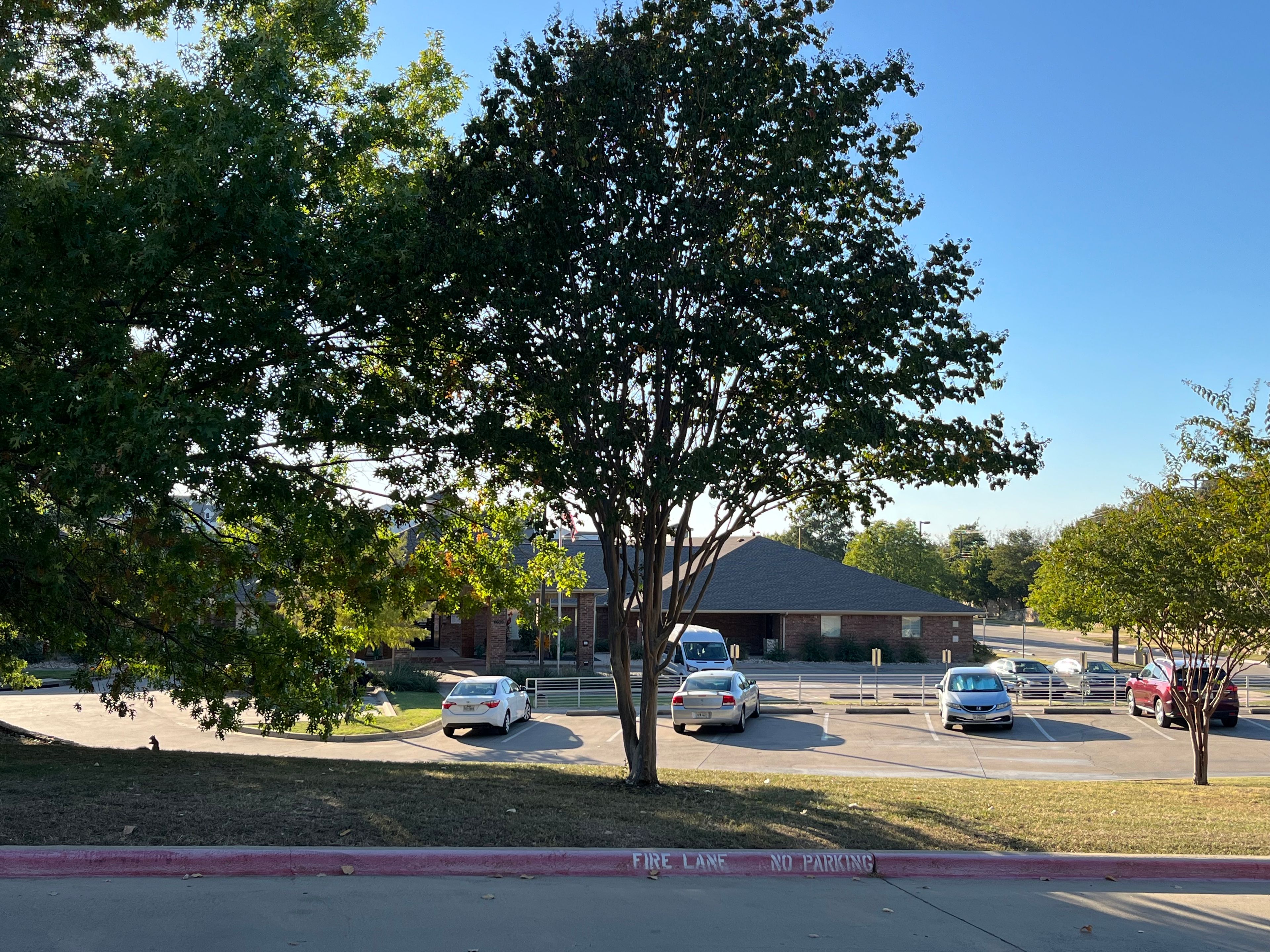 Ridgmar Place 3