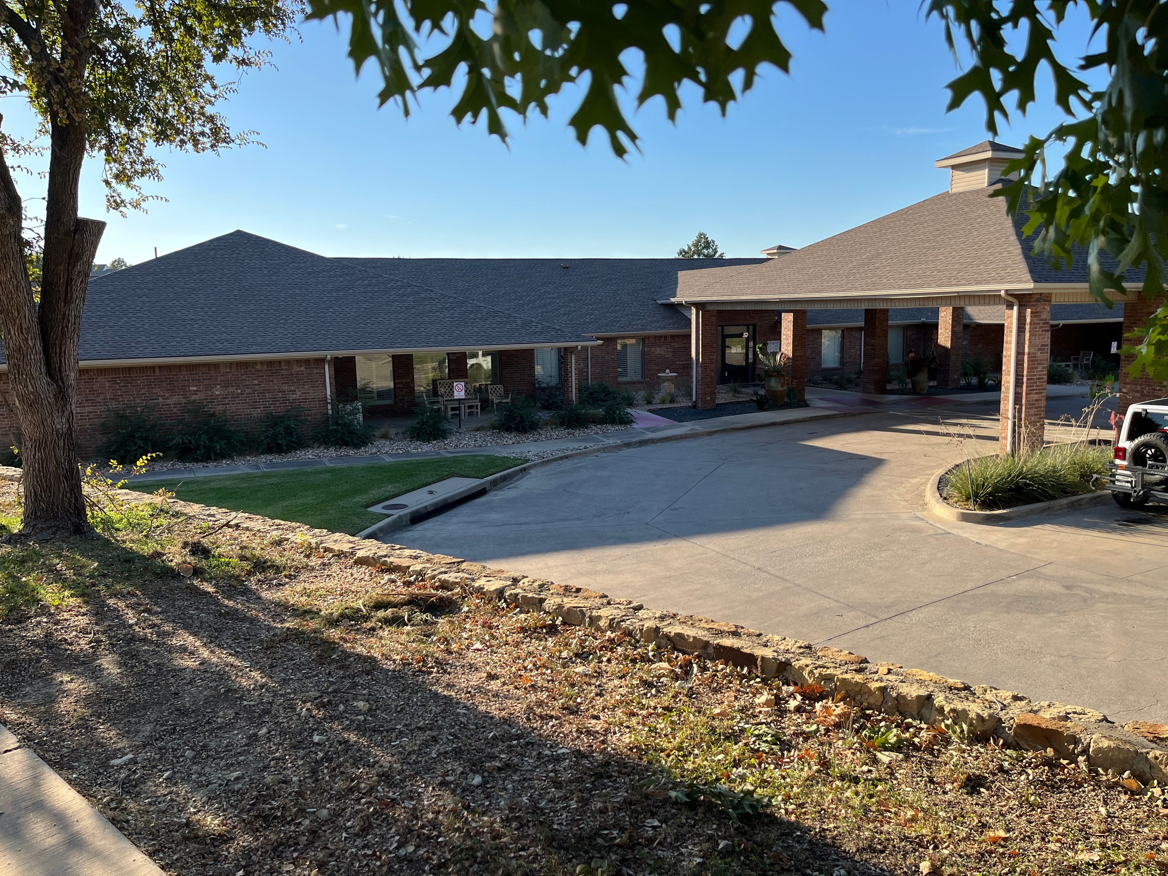 Ridgmar Place 1