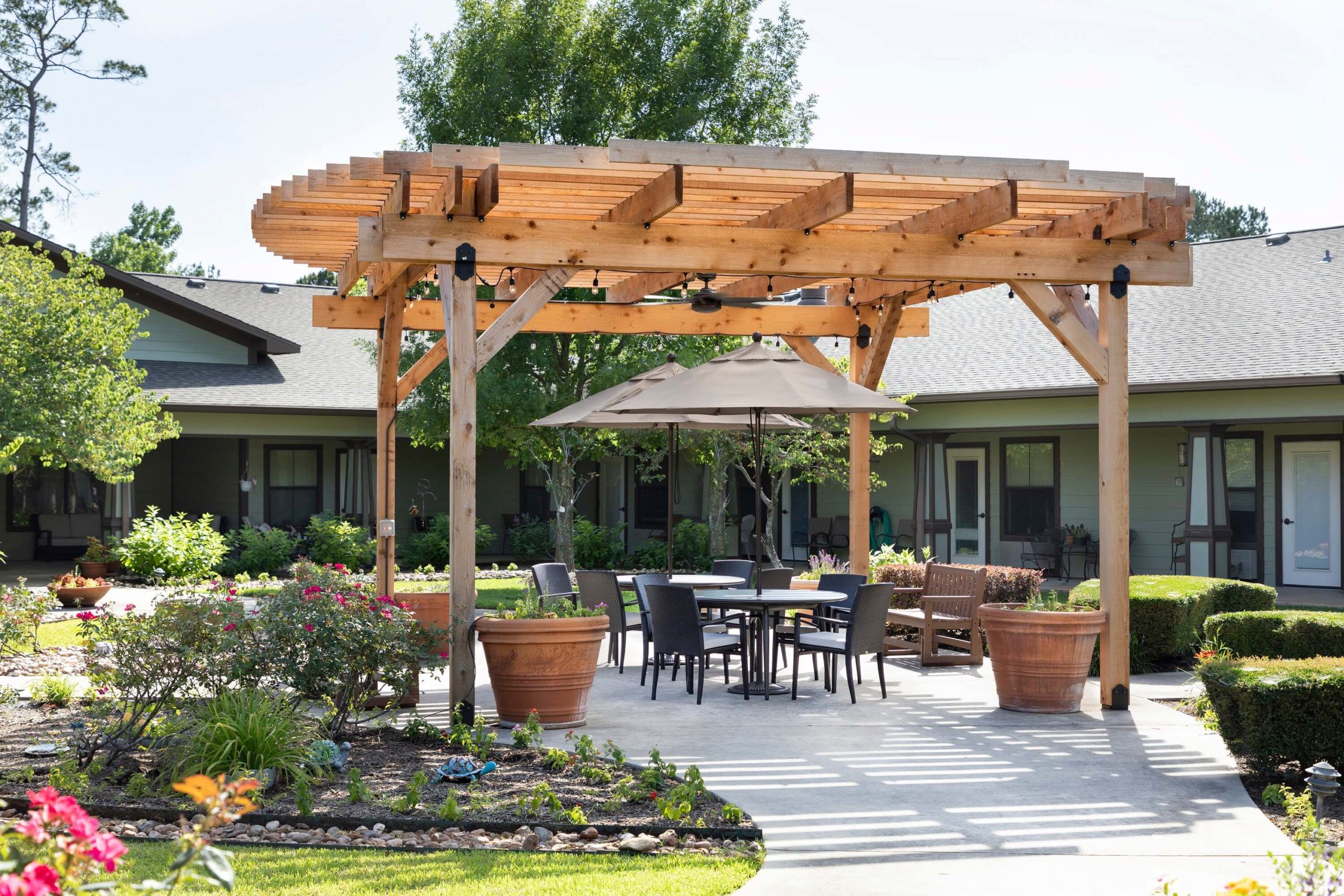Heritage Oaks Assisted Living & Memory Care 3