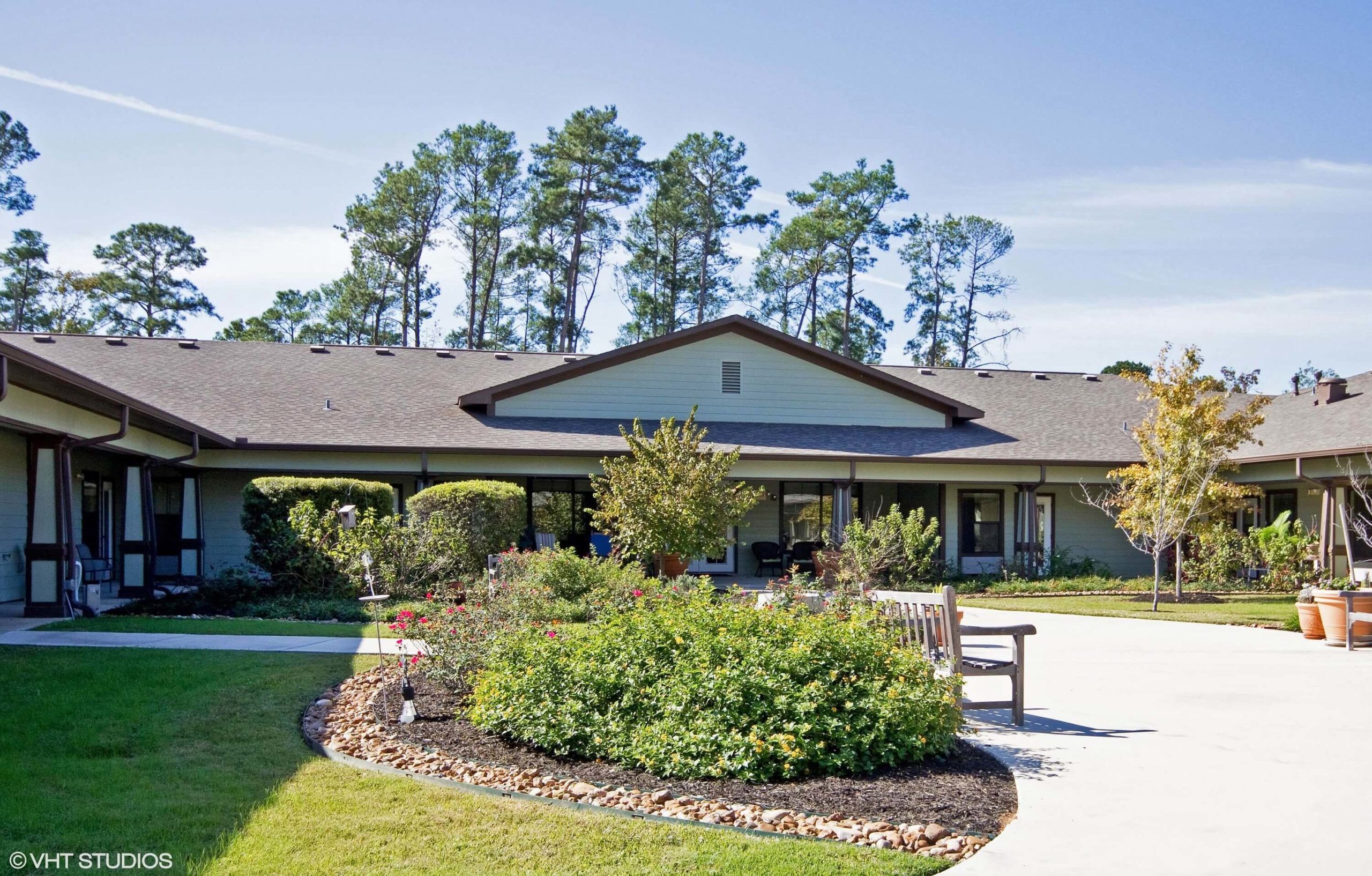 Heritage Oaks Assisted Living & Memory Care 4