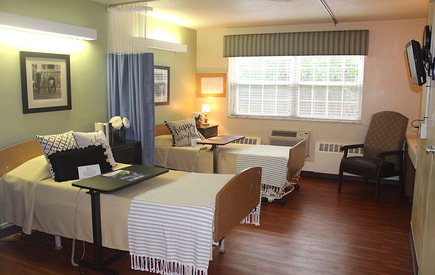 Community Nursing & Rehabilitation 4