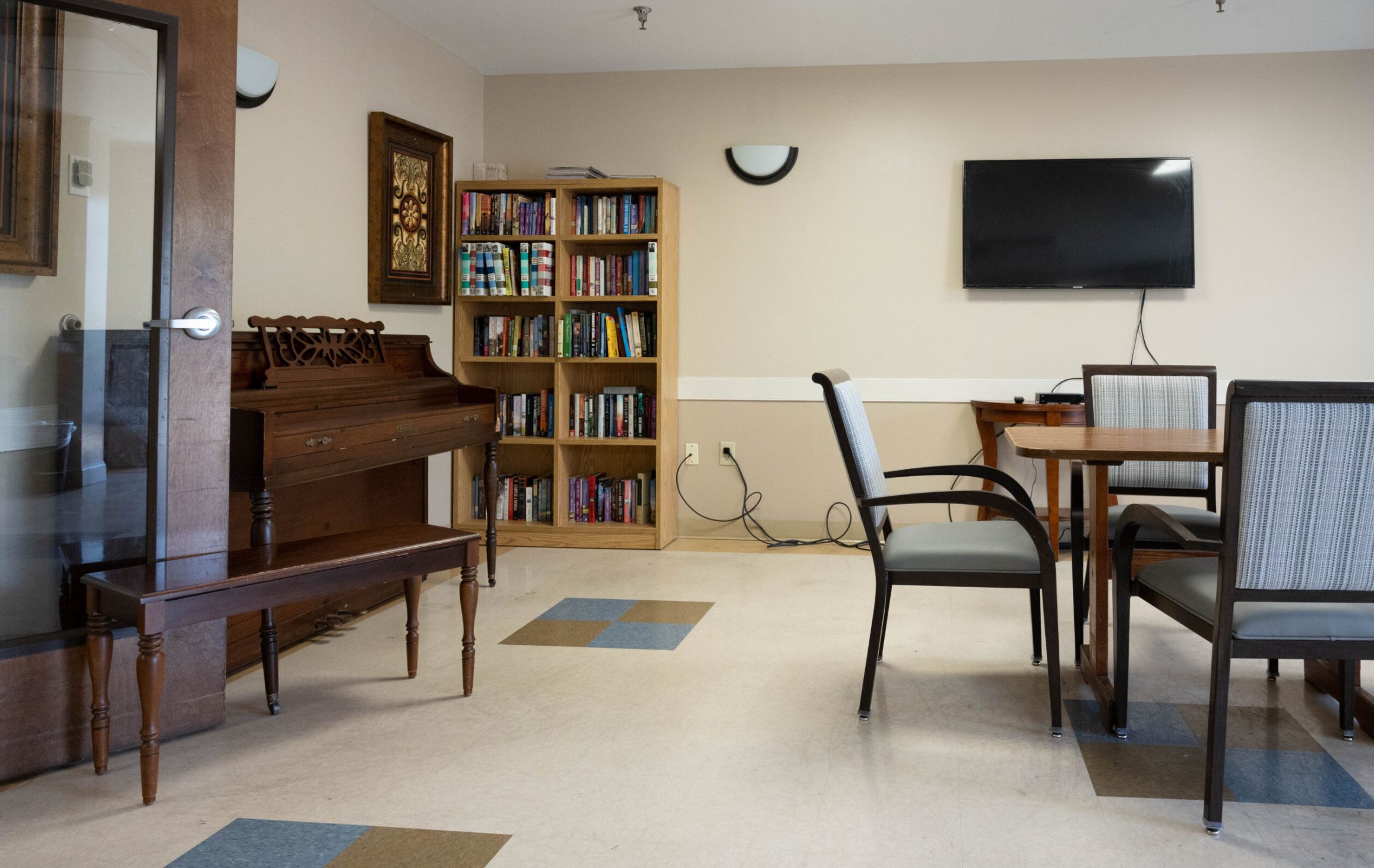 Four Oaks Senior Living 3