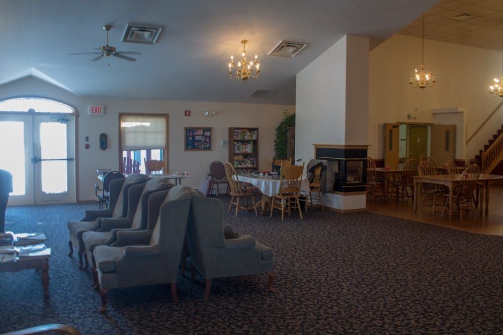 Fairmont Grand Manor I 4