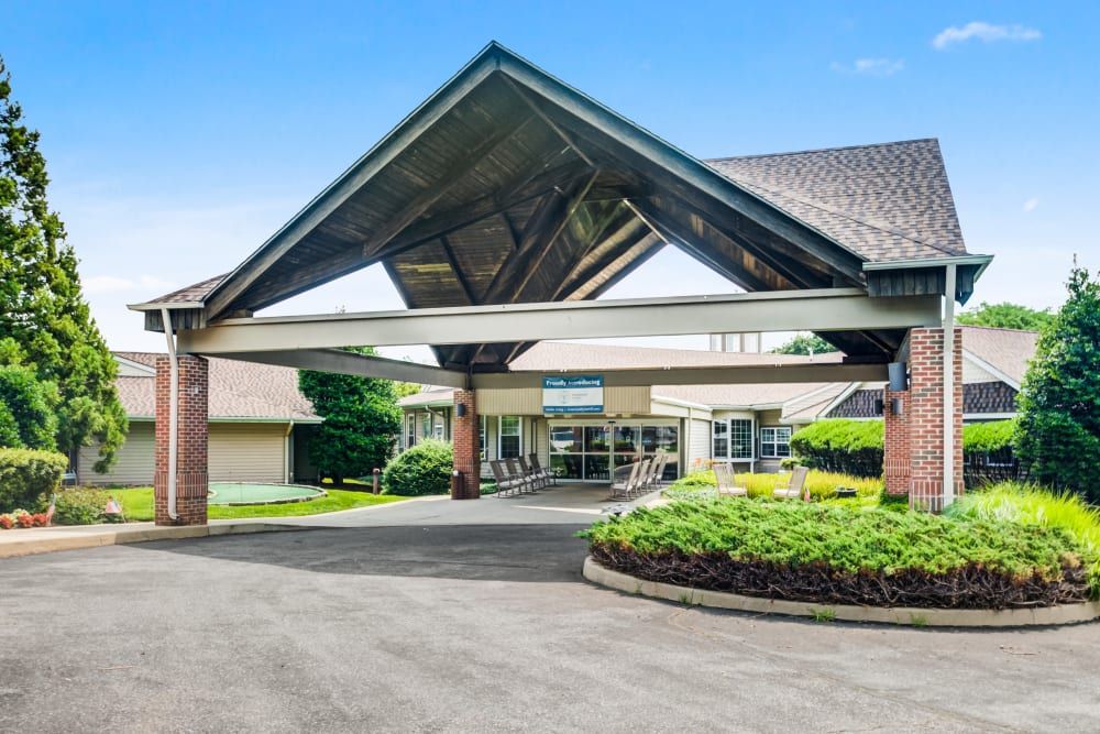 Truewood By Merrill, Glen Riddle 1