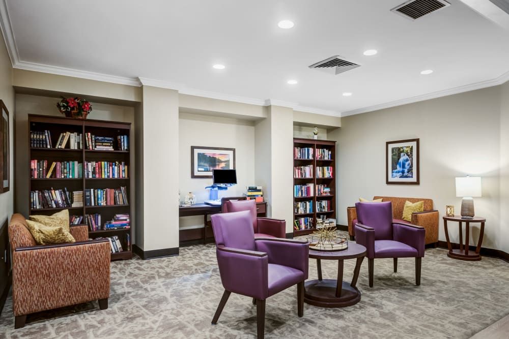 Truewood By Merrill, Glen Riddle 4
