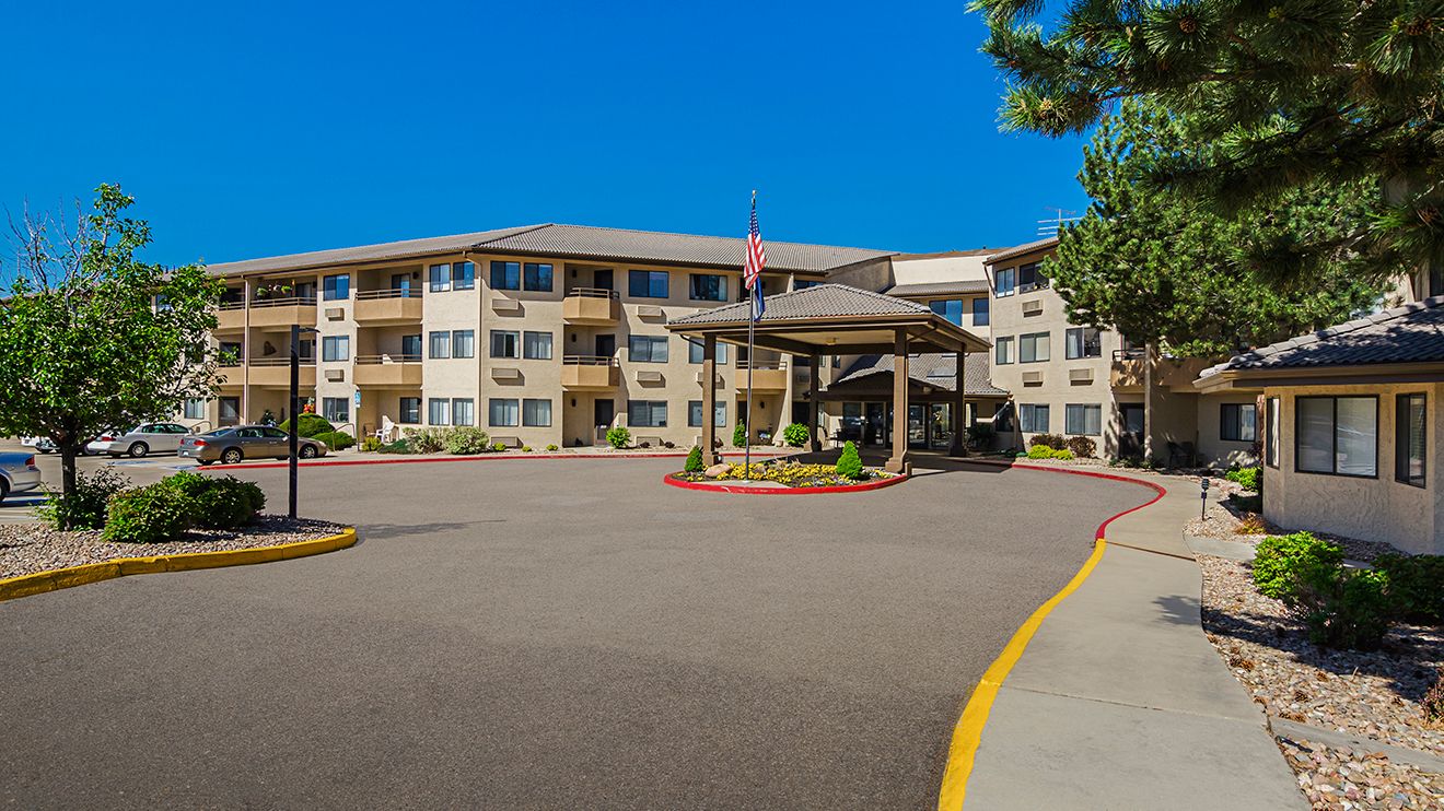 Solista Longmont 4