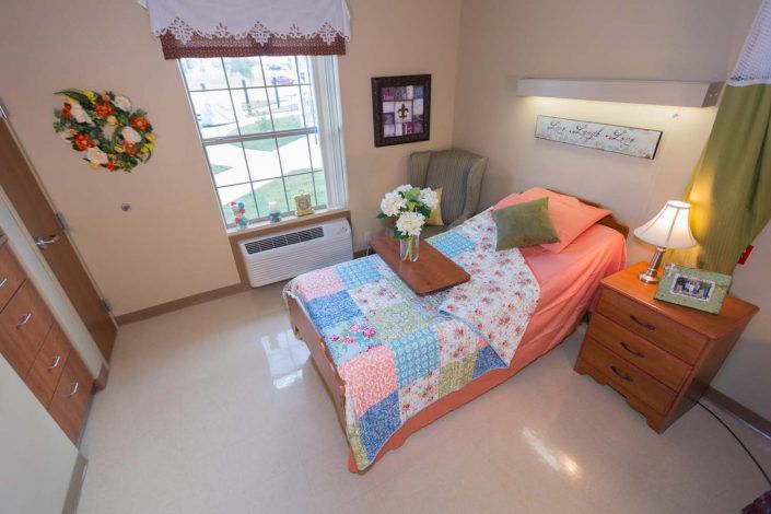 Legend Oaks Healthcare and Rehabilitation of Ennis 2