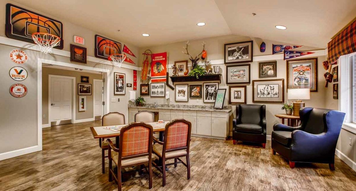 Creekside Inn 3