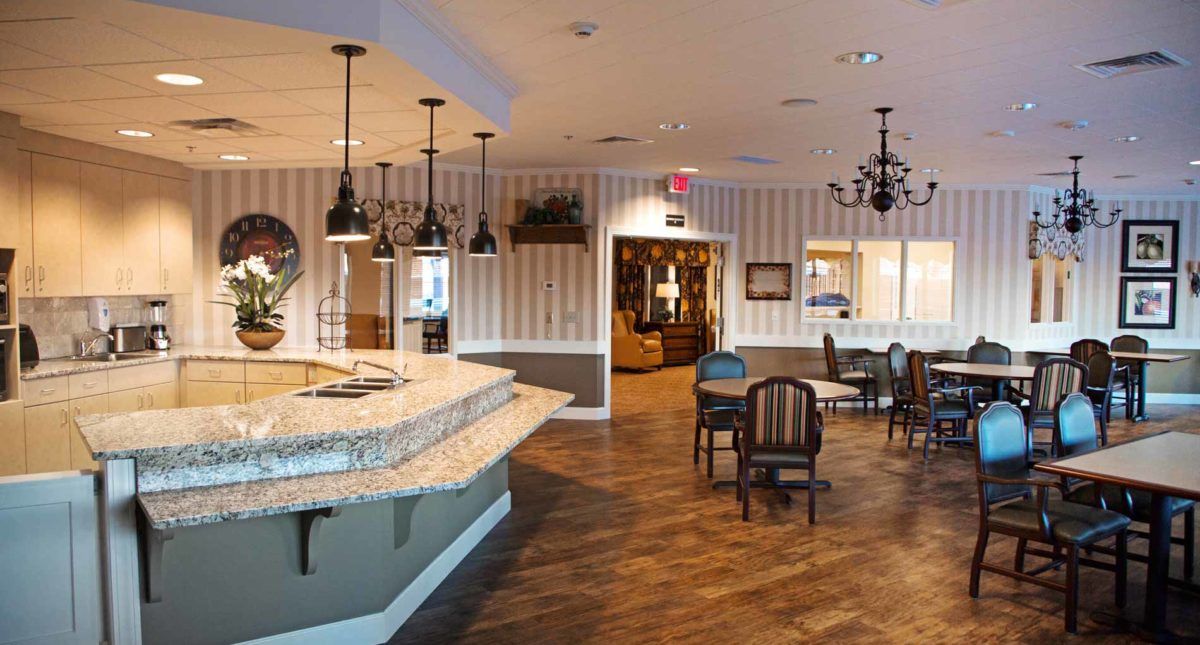 Creekside Inn 4