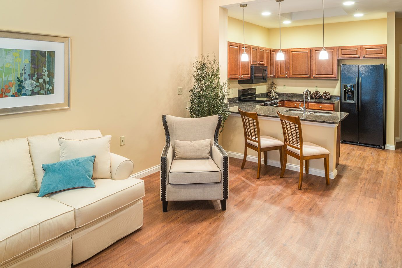 Sumter Senior Living 4