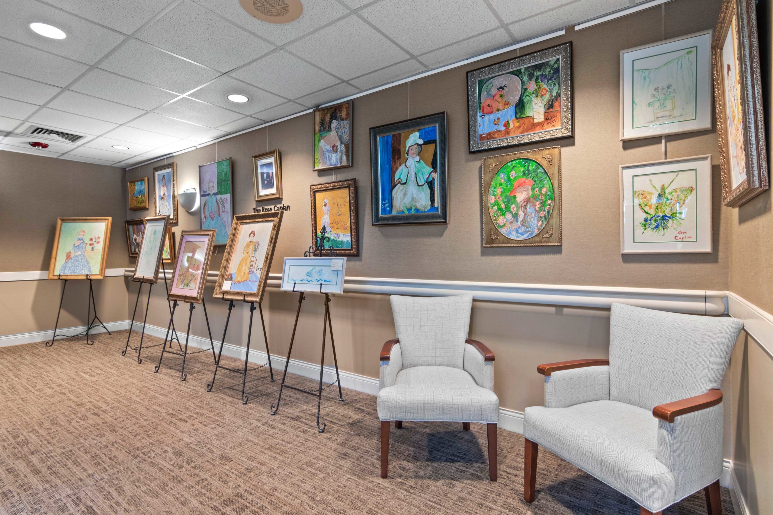 The Village at Maimonides of Virginia Beach 1