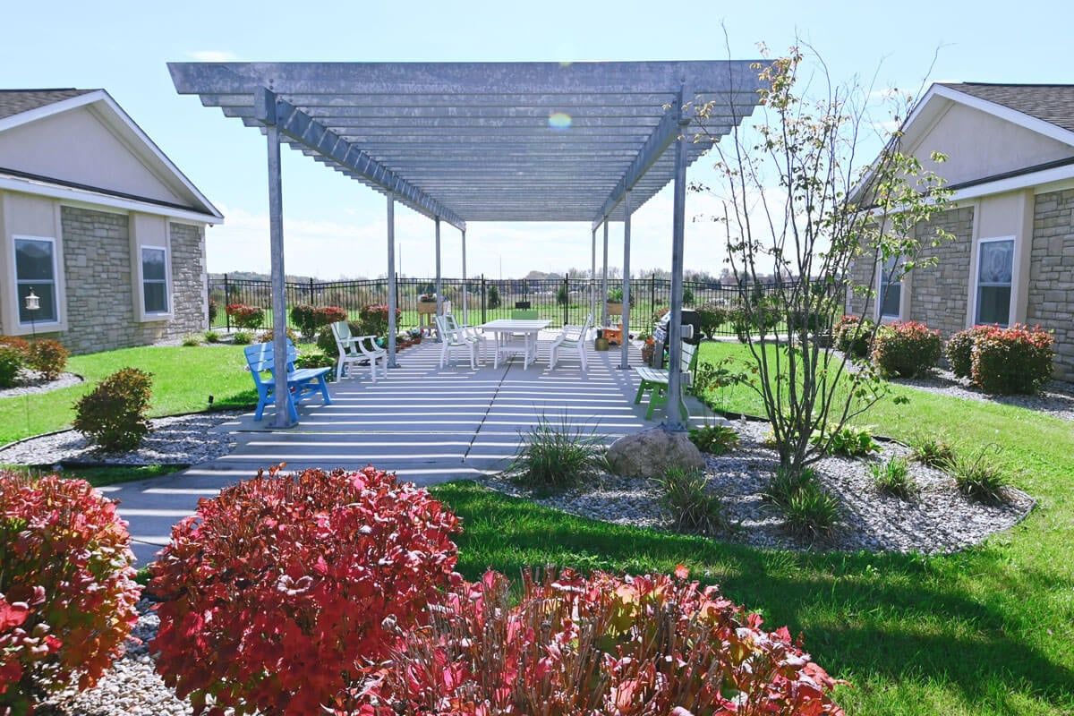 Vista Springs Washington Place 4