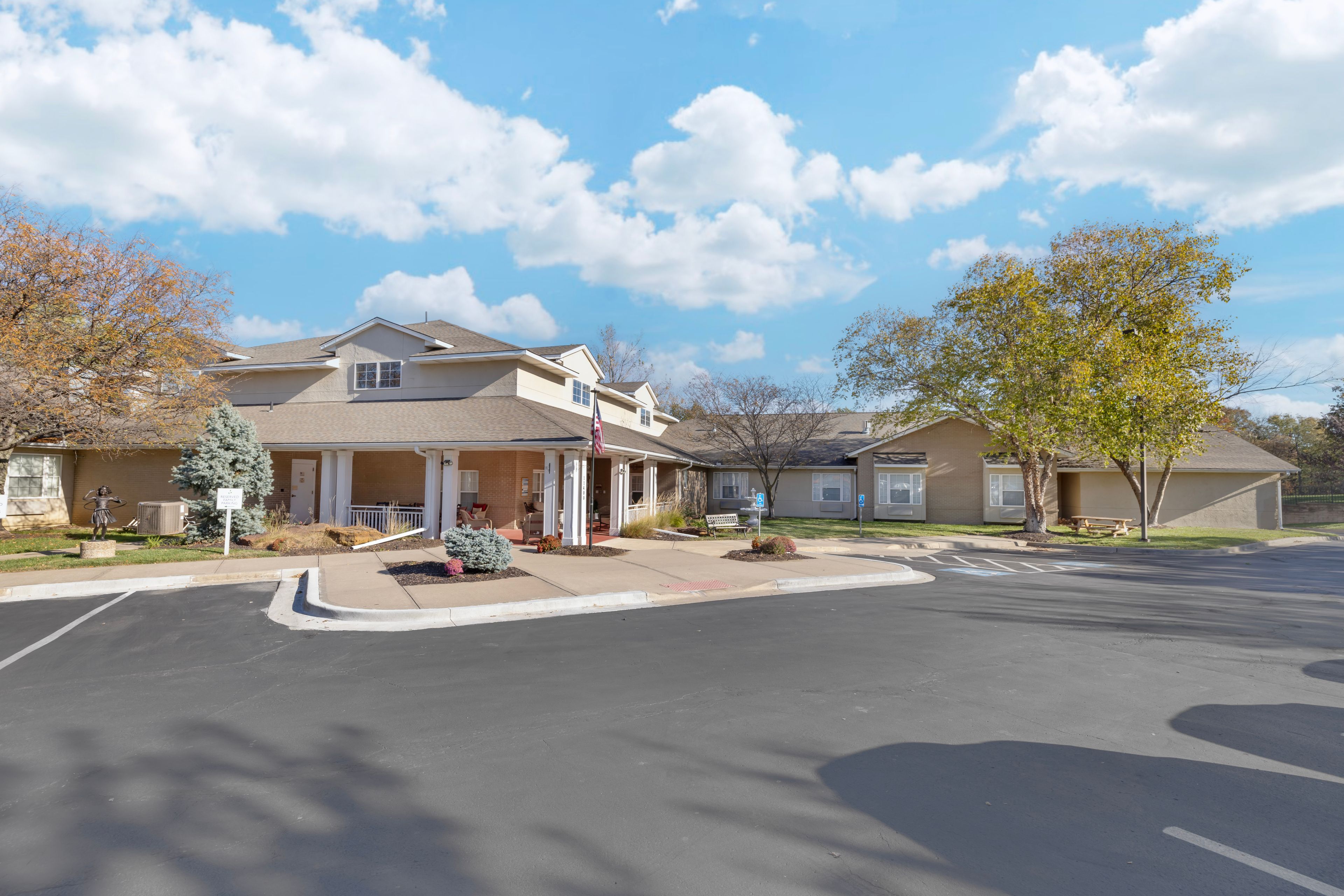 Brookdale Shawnee 3