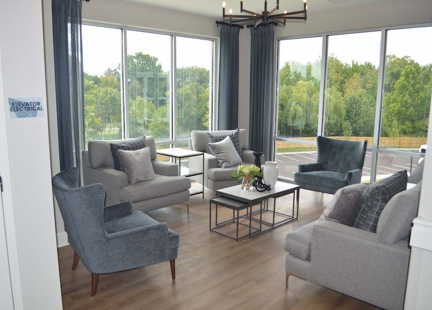 Vivera Senior Living Of Jeffersonville 4