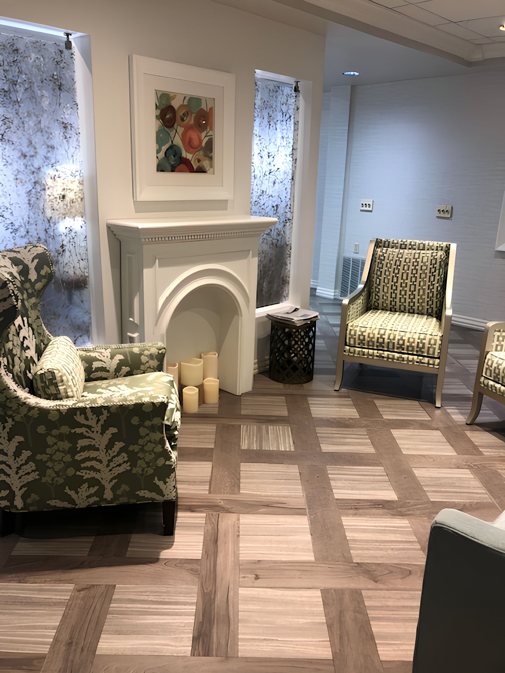 Carriage House Assisted Living Ohio 3