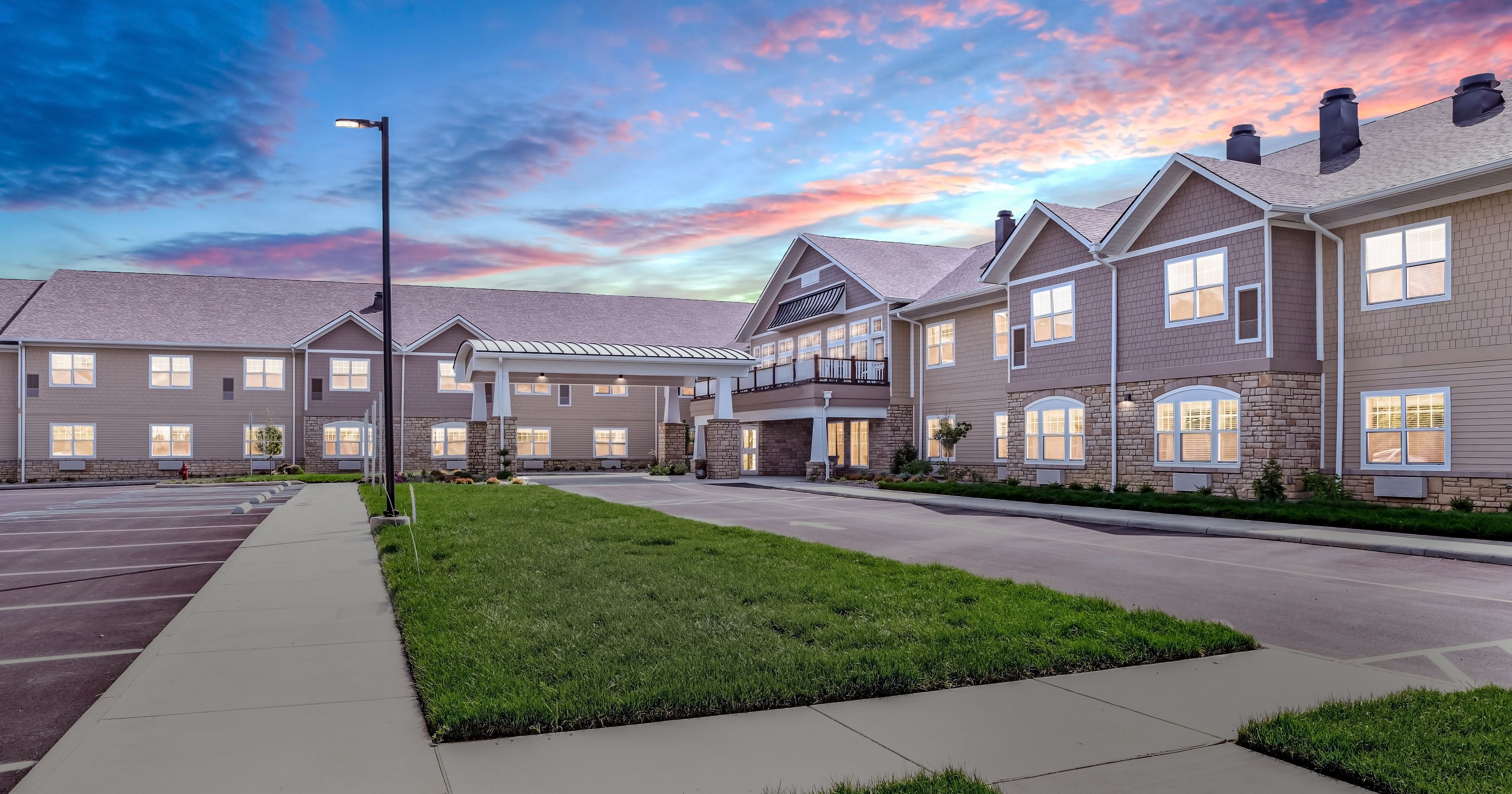 Liberty Station Health Campus 1