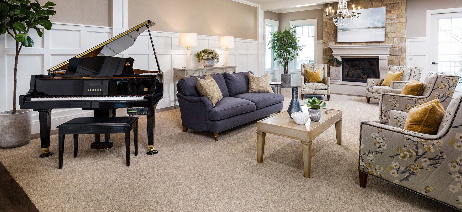 Beacon Crest Senior Living 4