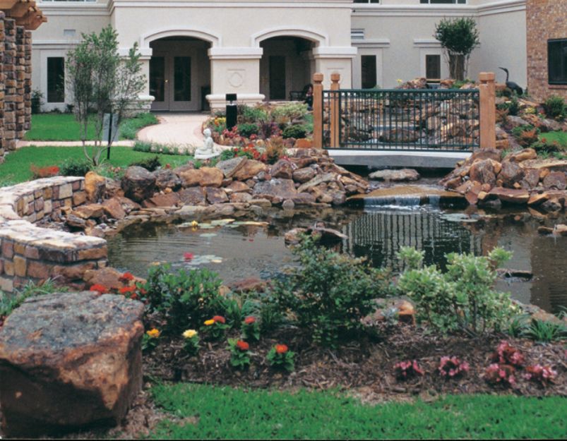 Christian Care Center Bentley Personal Care Unit 1