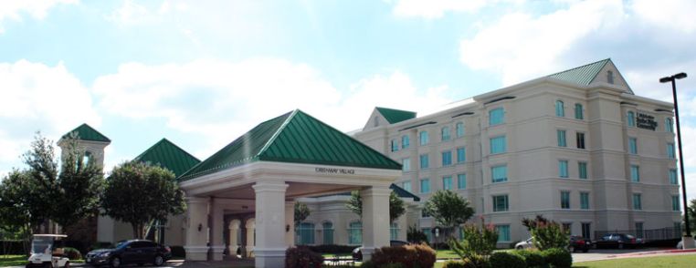 Christian Care Center Bentley Personal Care Unit 2
