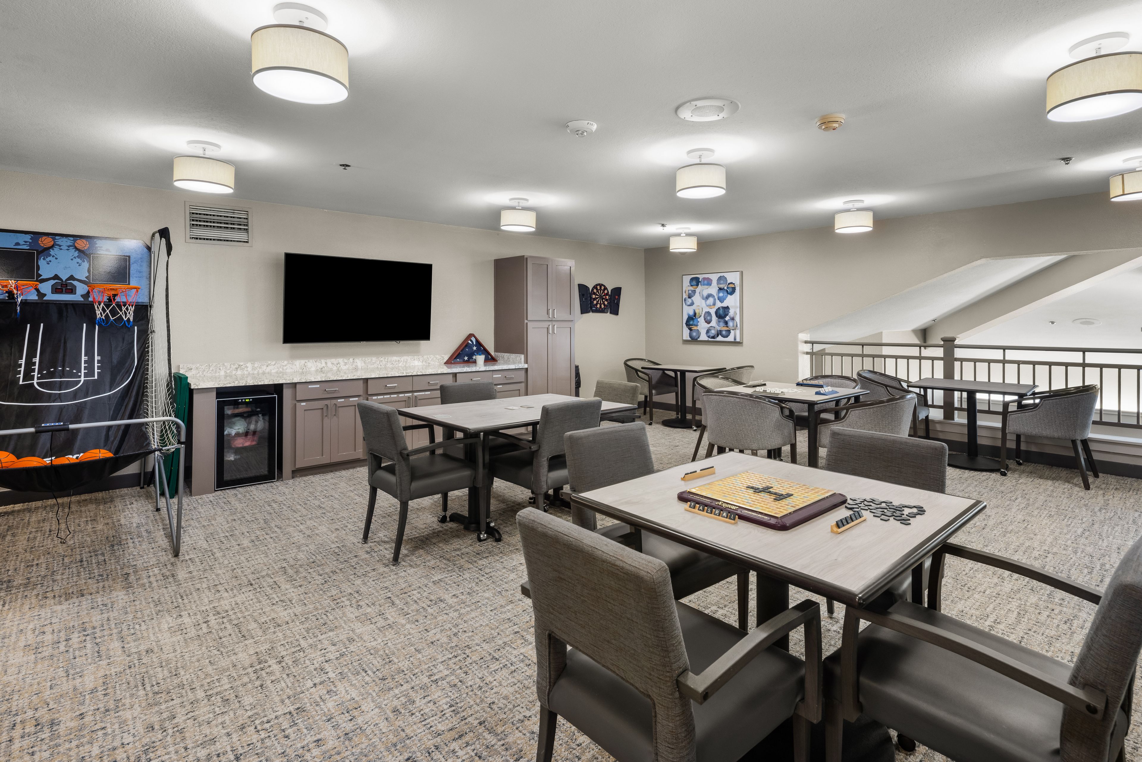 The El Dorado - Sky Active Living 2