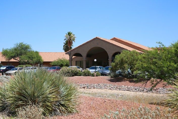 La Canada Care Center 4