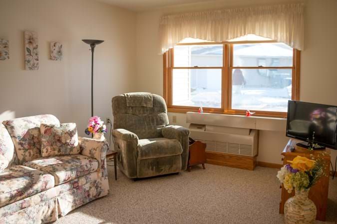 Country Gardens Assisted Living 1