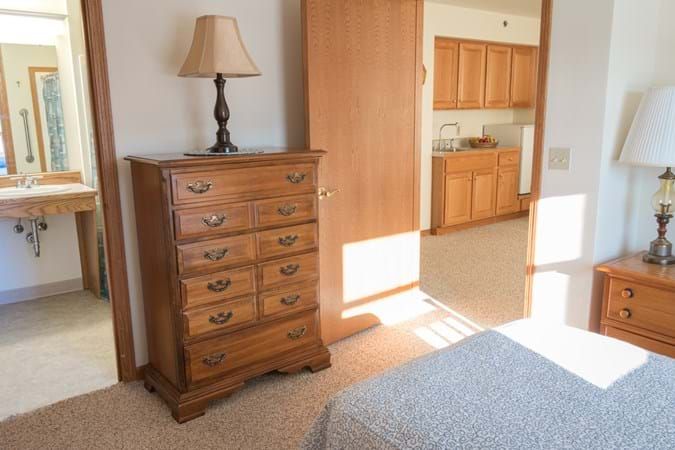 Country Gardens Assisted Living 3