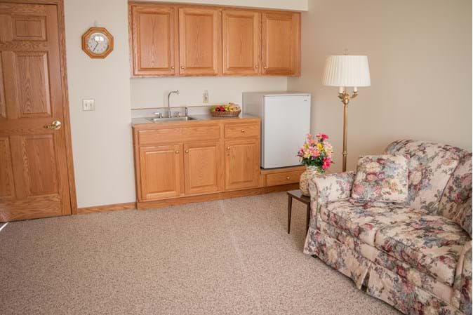 Country Gardens Assisted Living 4