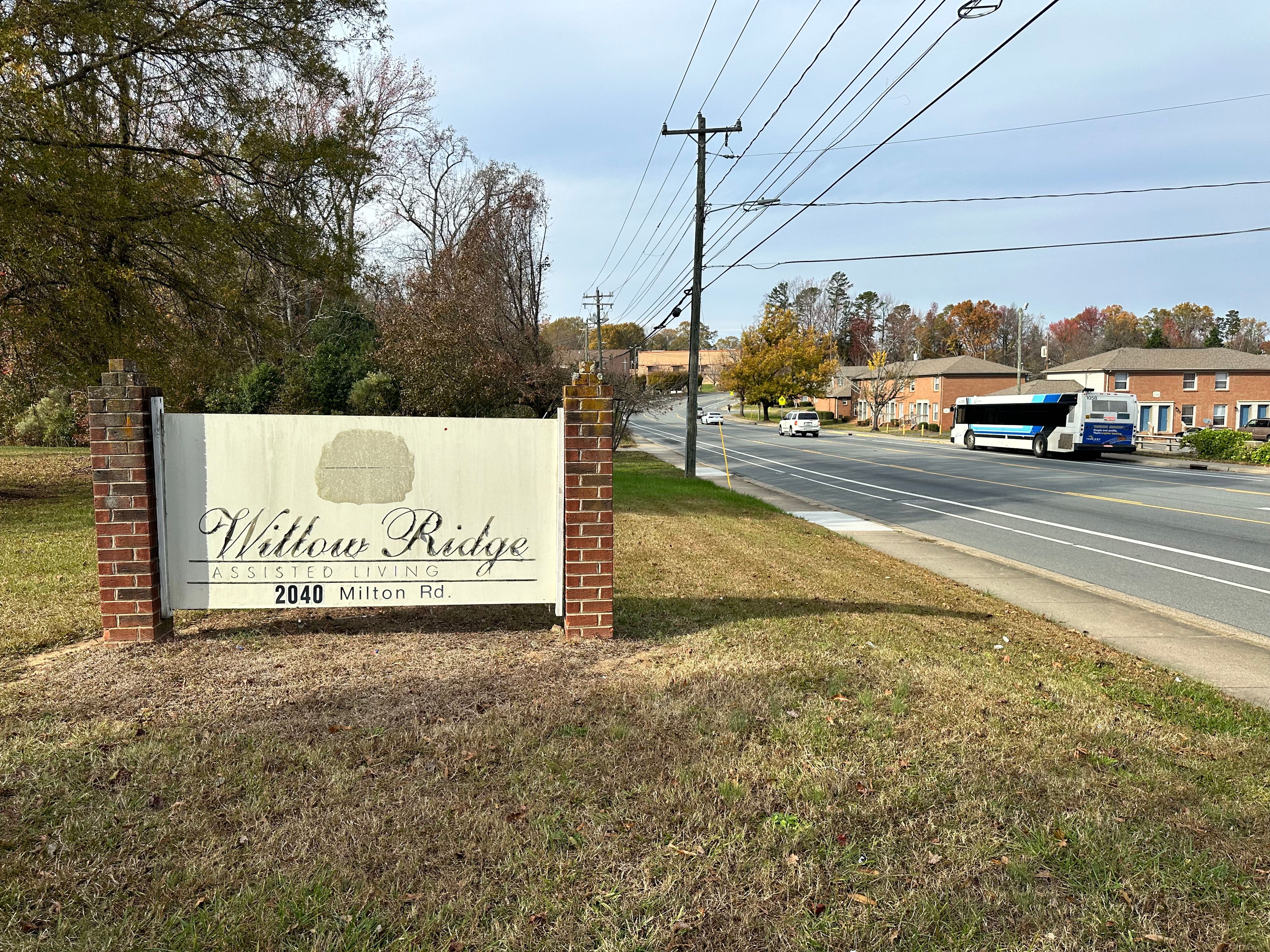 Willow Ridge 4