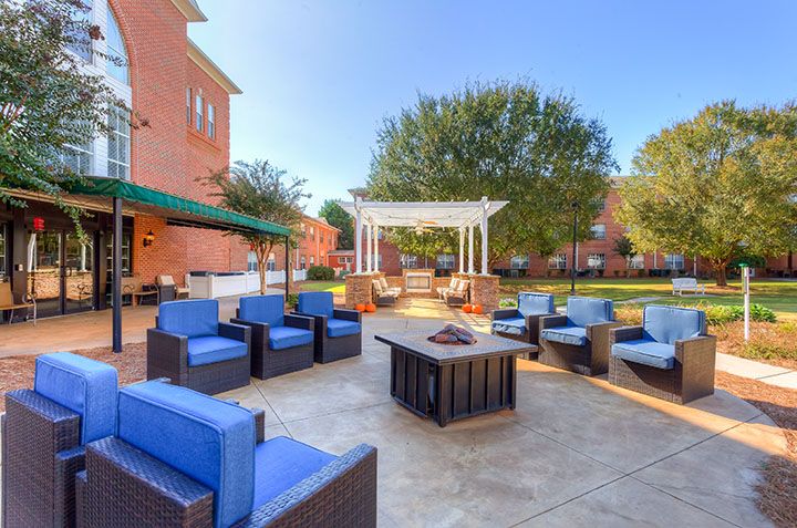 Renaissance Marquis Retirement Village 3