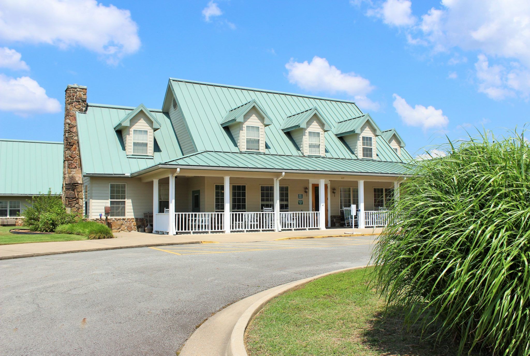 StoneBridge of Heber Springs 1