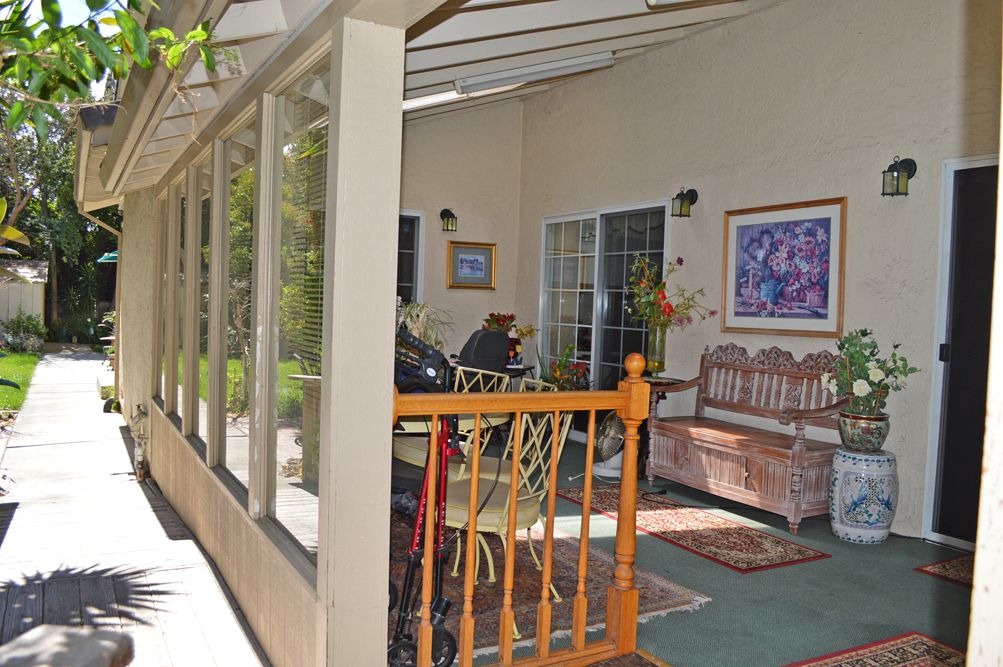 Dry Creek Guest Home 2