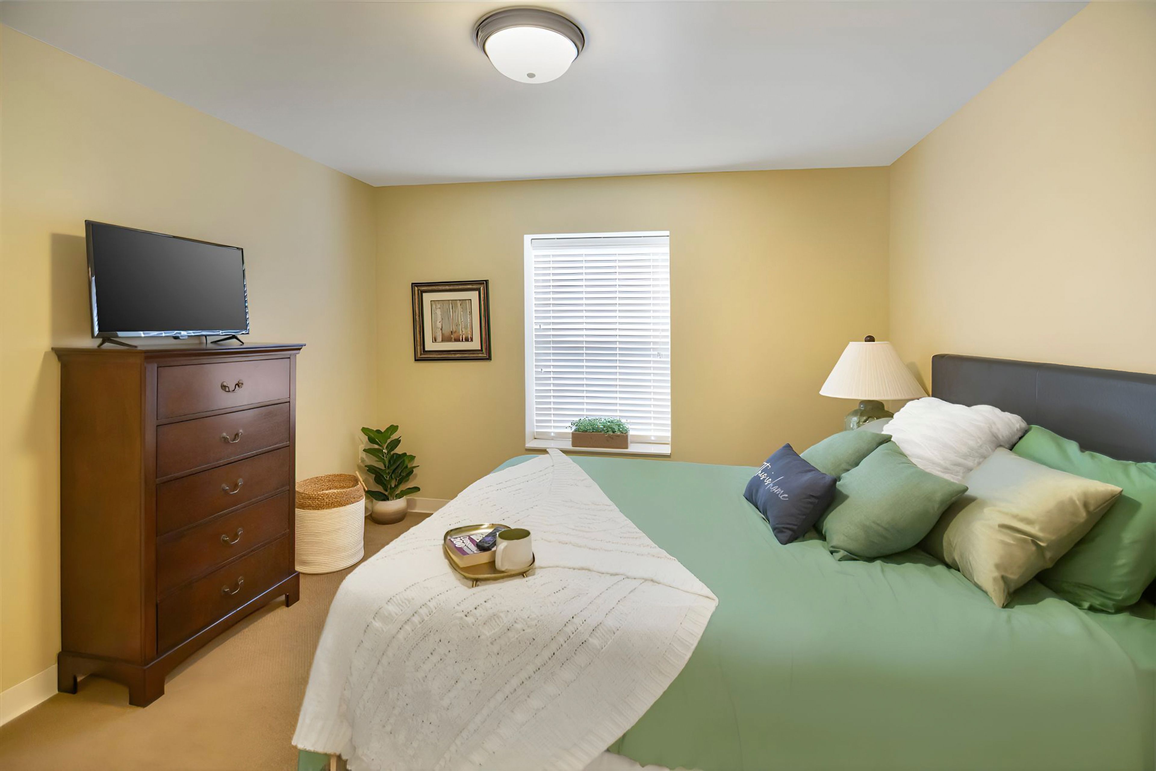 Brookdale Madison West 1