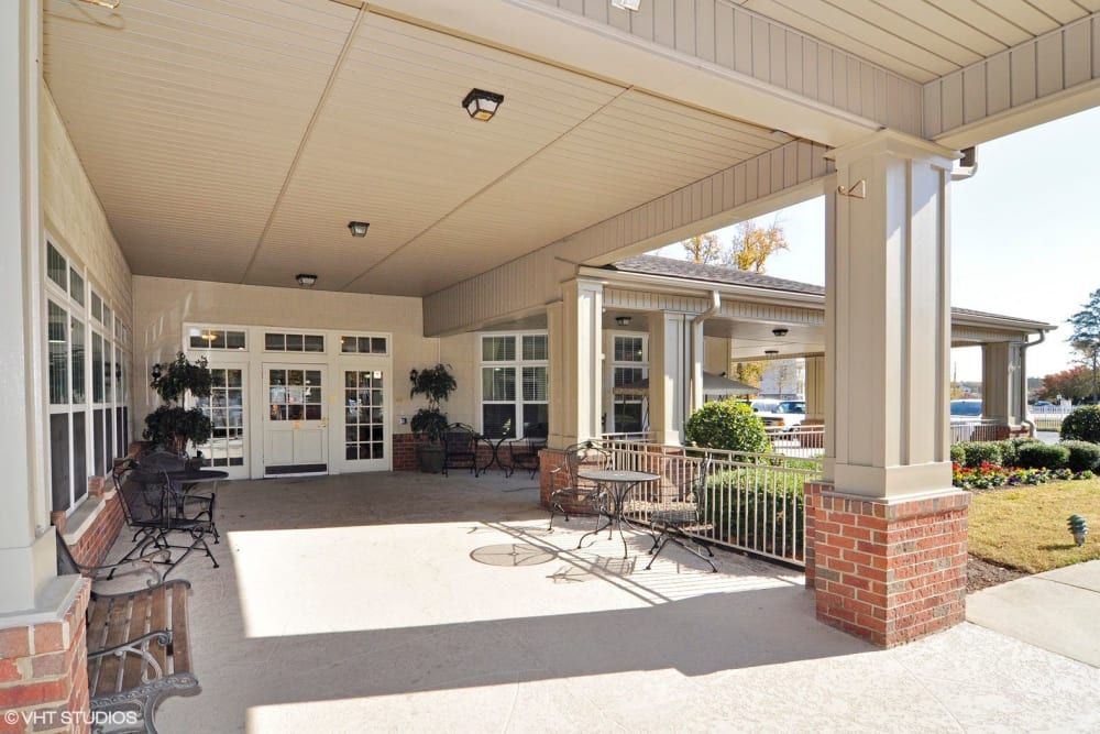 Chesapeake Place Senior Living 3