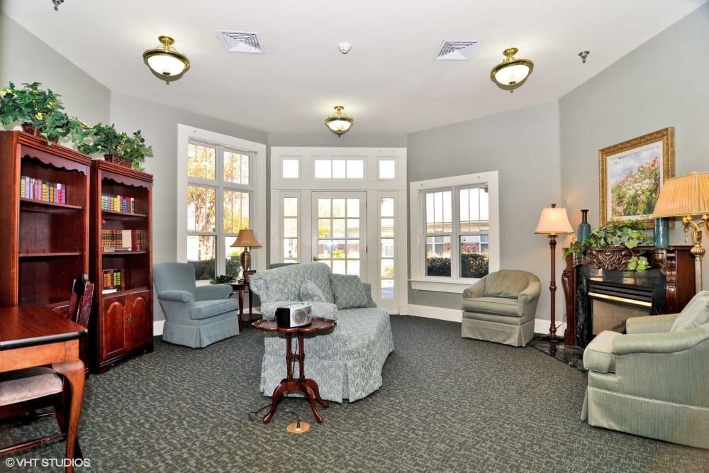 Chesapeake Place Senior Living 2