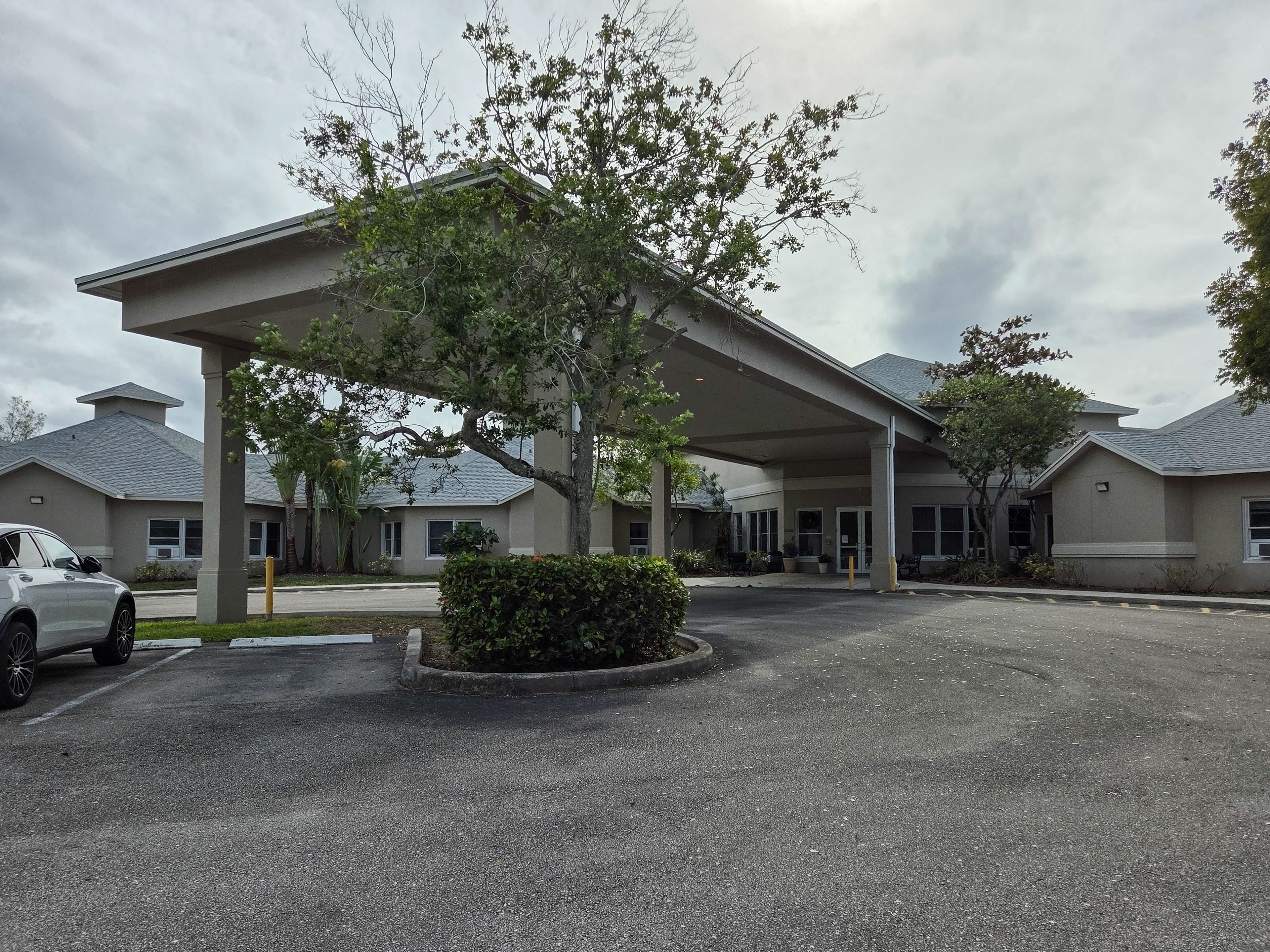 Majestic Memory Care 3