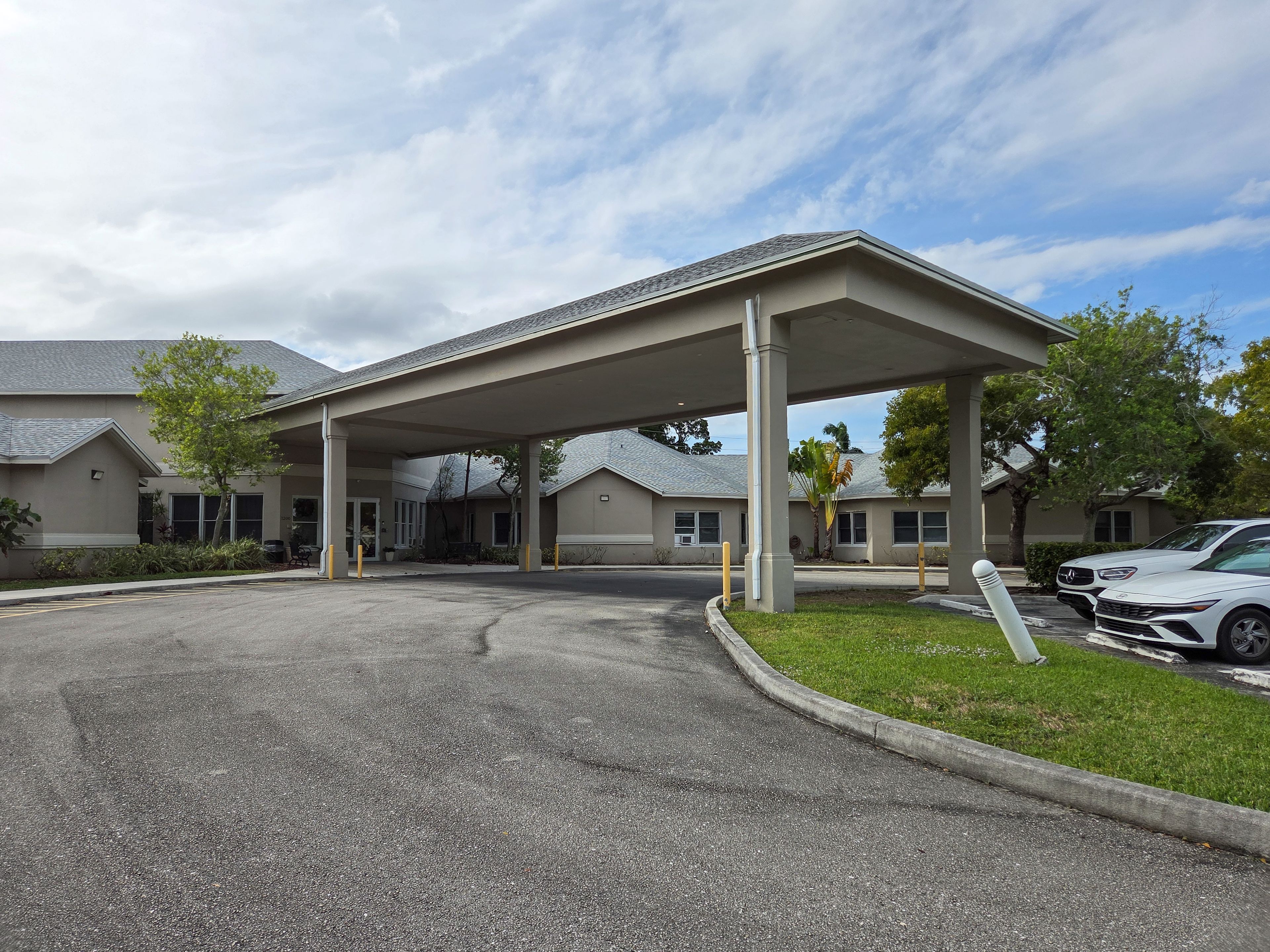 Majestic Memory Care 2