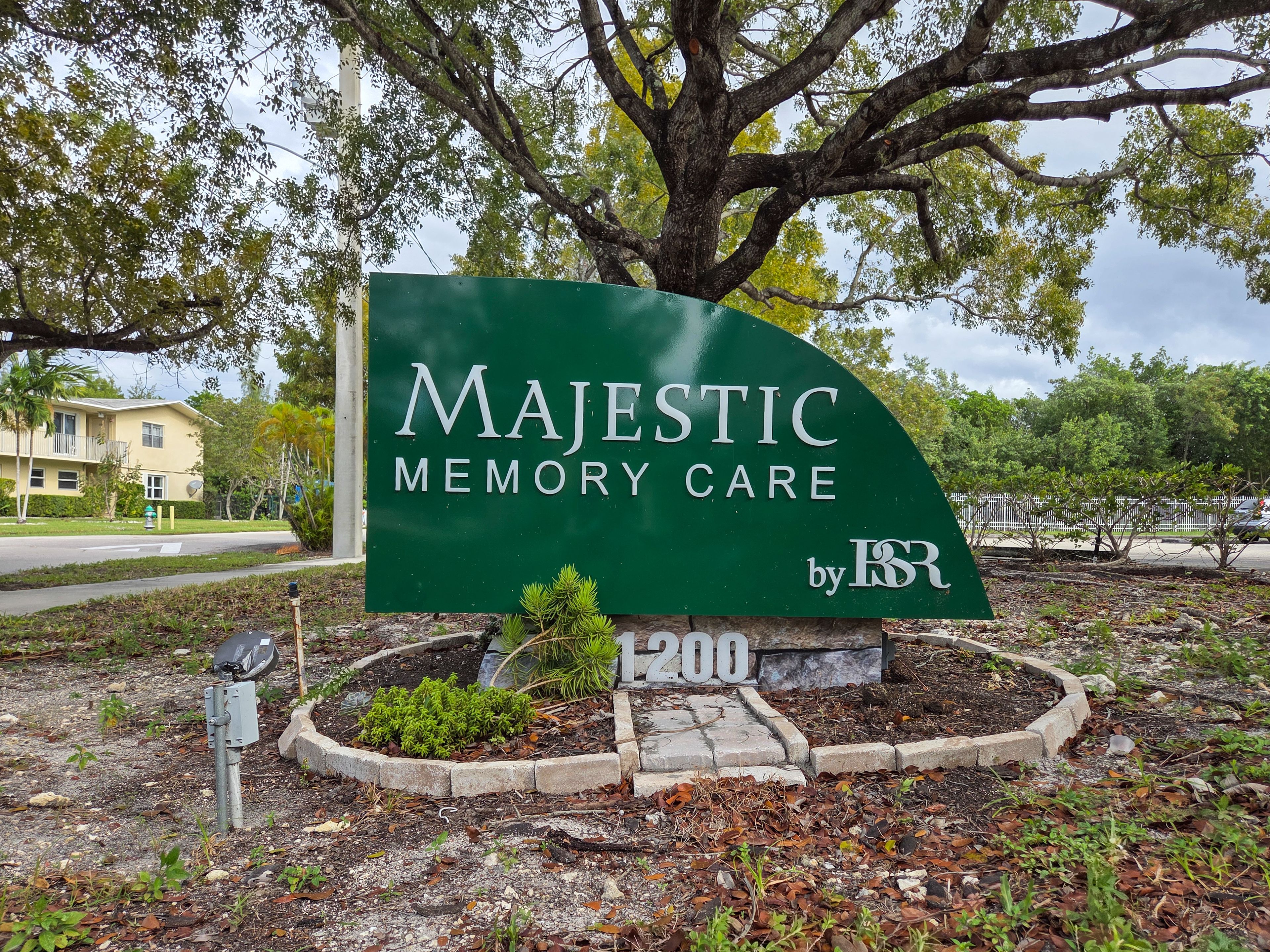 Majestic Memory Care 3