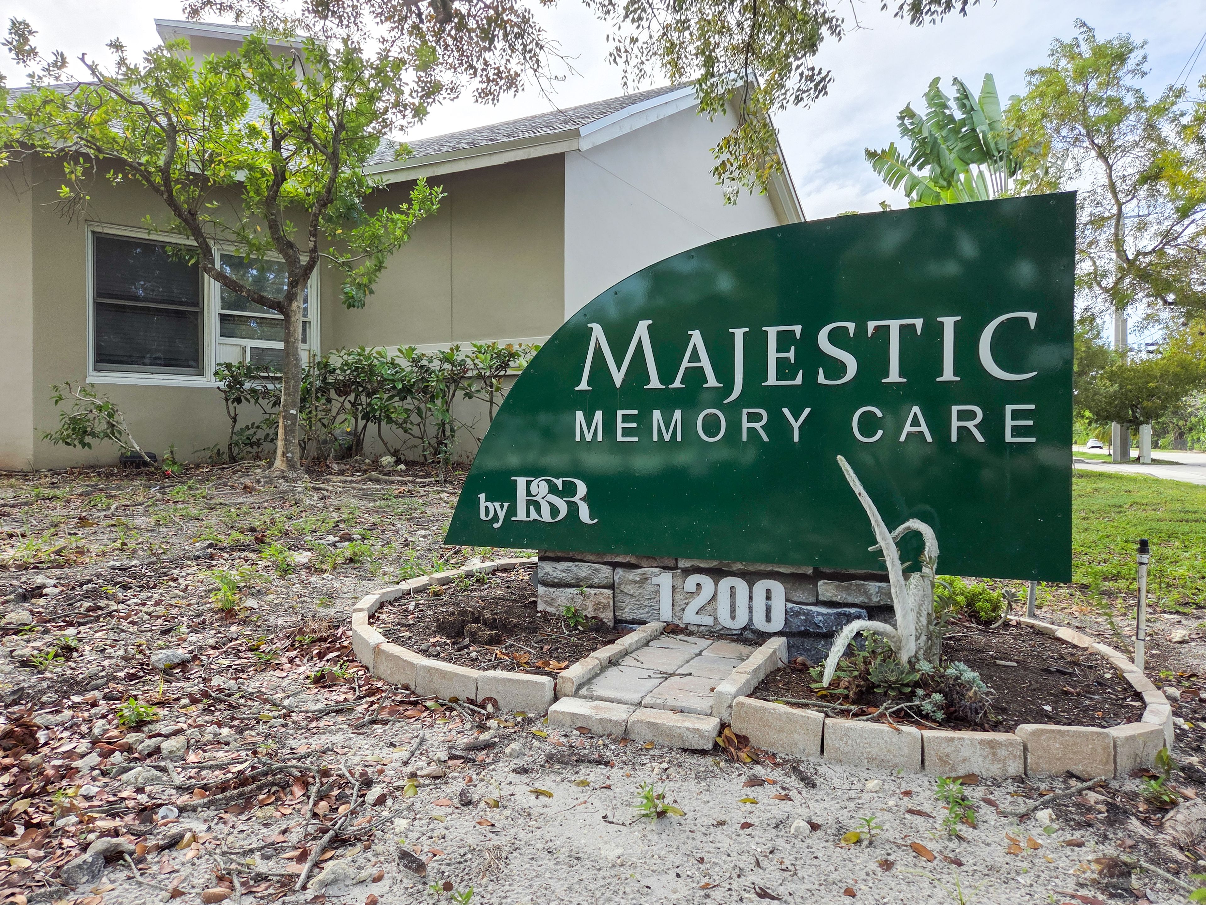 Majestic Memory Care 4