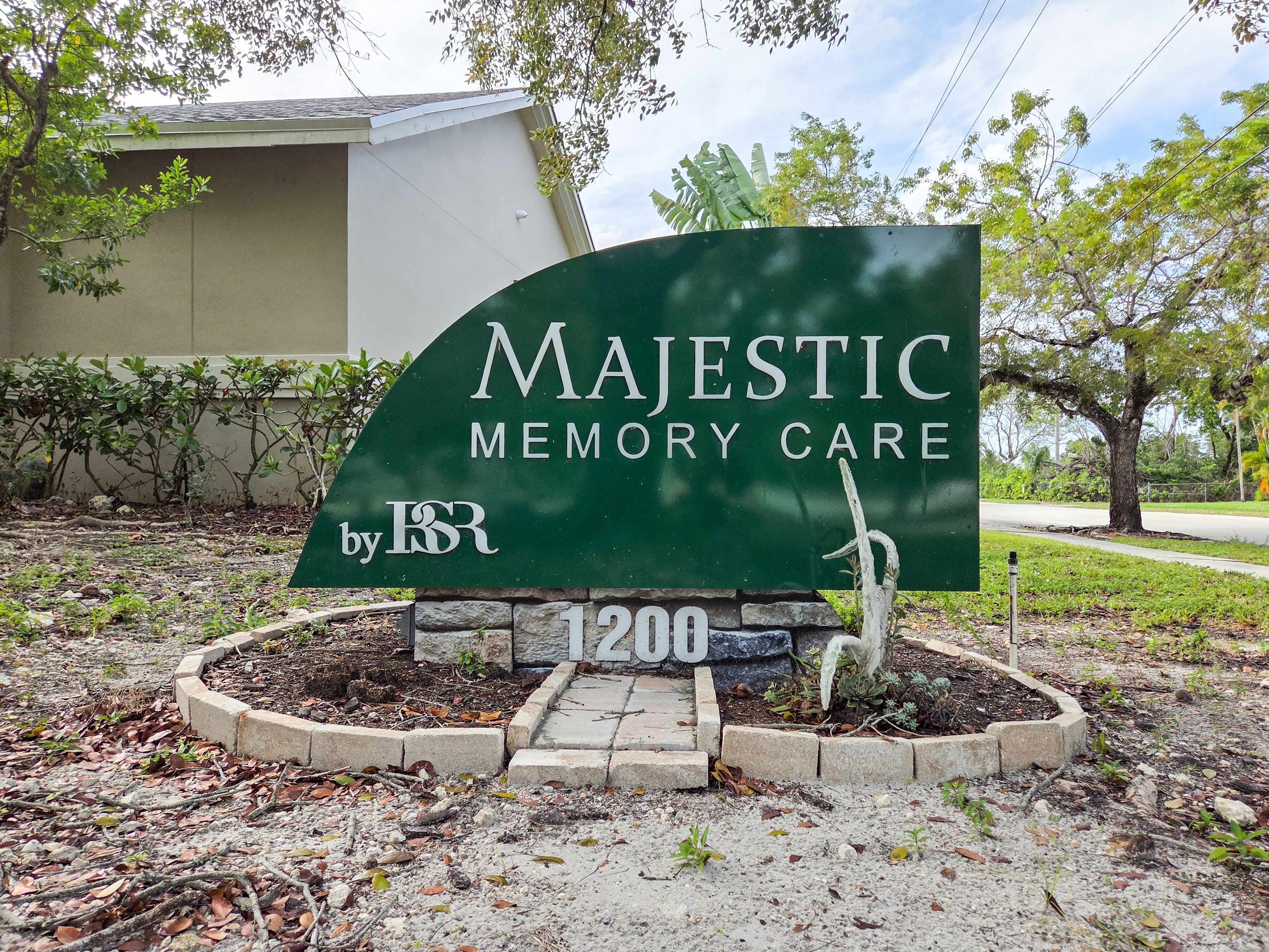 Majestic Memory Care 2