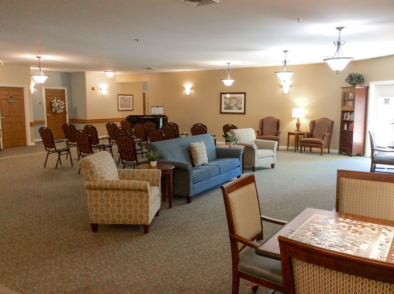 Charter Senior Living of Gainesville 4
