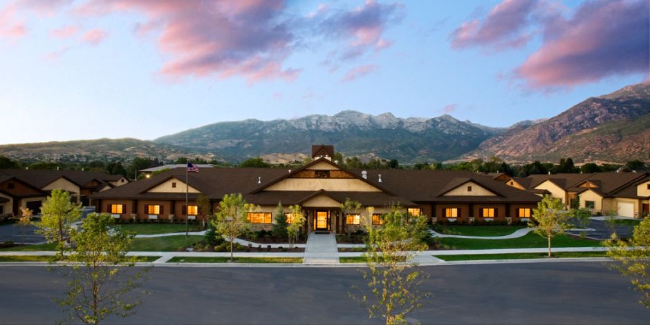 River Meadows Senior Living 1