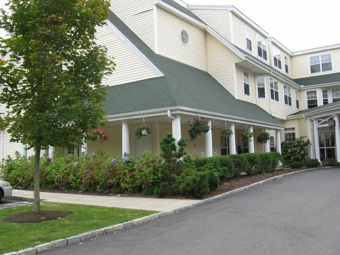 HarborChase of Branford 1
