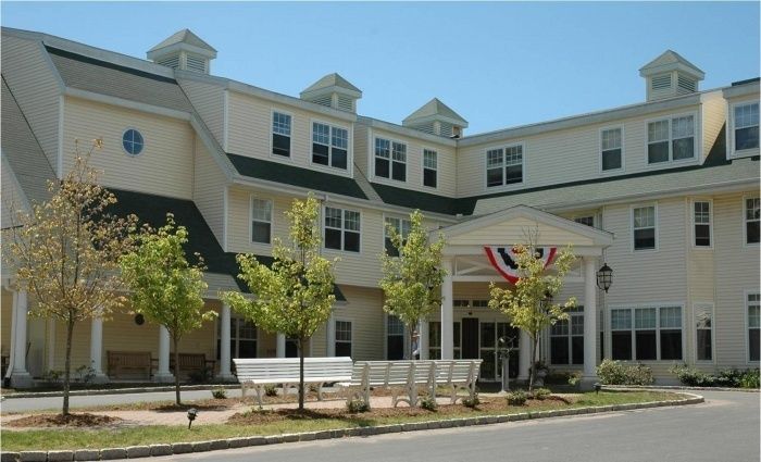 HarborChase of Branford 1