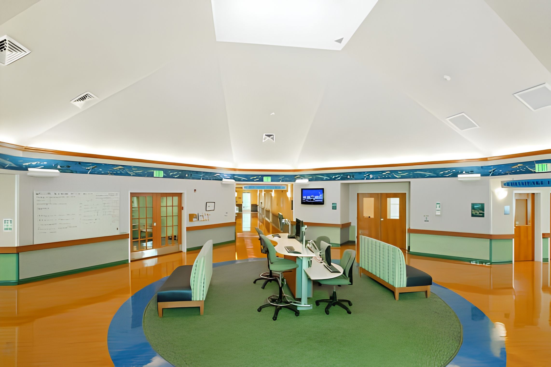 Encore At Turf Valley Assisted Living 2