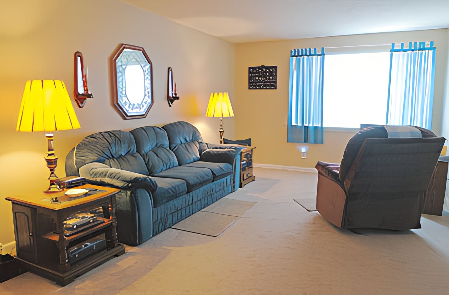 Parkside Villa 2