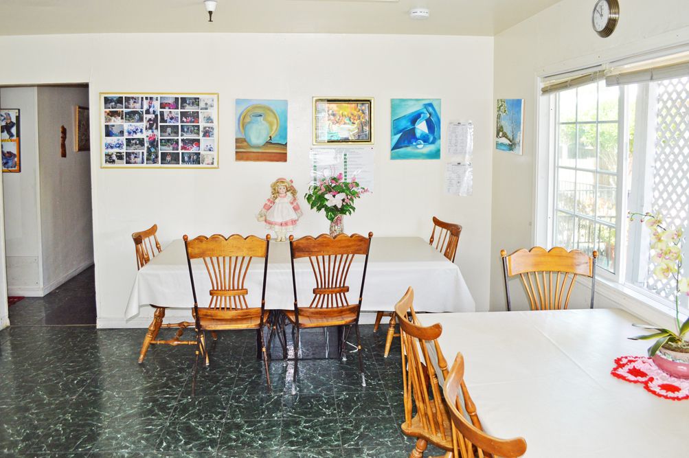Nena & Ray's Guest Home Inc. #2 2