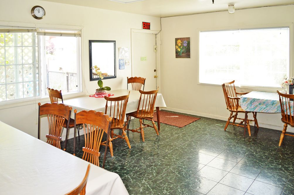 Nena & Ray's Guest Home Inc. #2 3