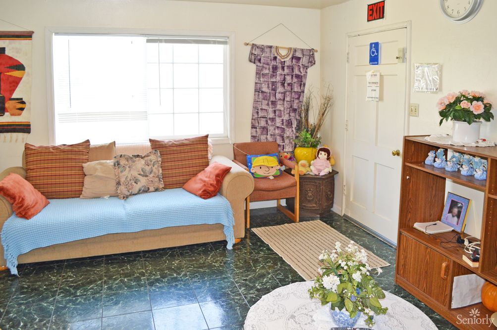 Nena & Ray's Guest Home Inc. #2 3
